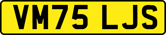 VM75LJS