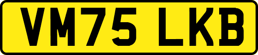 VM75LKB