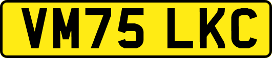 VM75LKC