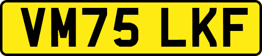 VM75LKF
