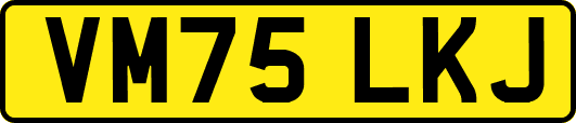 VM75LKJ
