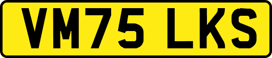 VM75LKS