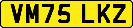 VM75LKZ