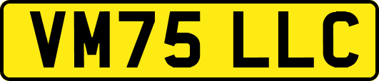 VM75LLC