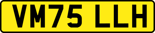 VM75LLH