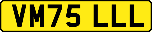 VM75LLL