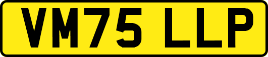 VM75LLP