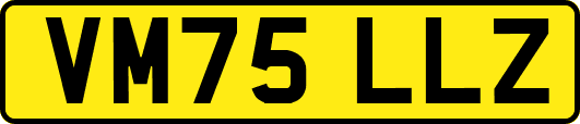 VM75LLZ
