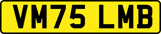 VM75LMB