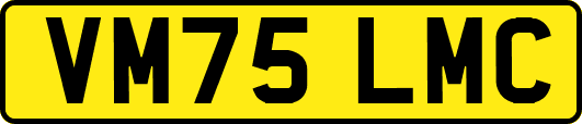 VM75LMC