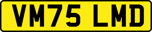 VM75LMD