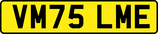 VM75LME