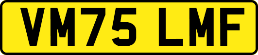 VM75LMF