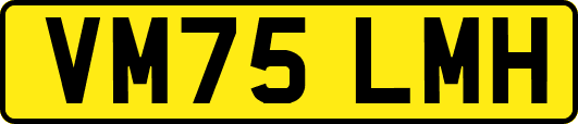 VM75LMH