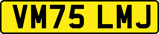 VM75LMJ