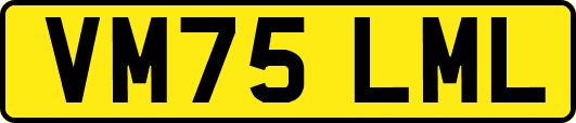 VM75LML