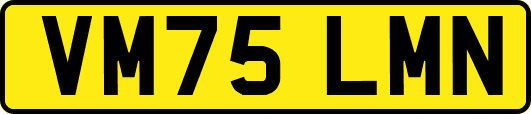 VM75LMN
