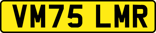 VM75LMR