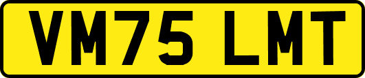 VM75LMT