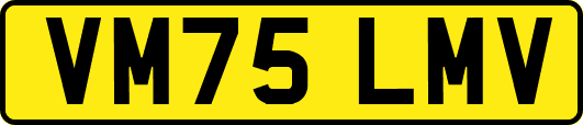 VM75LMV
