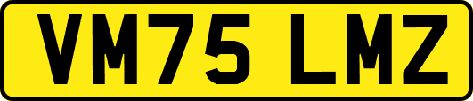 VM75LMZ