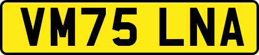 VM75LNA