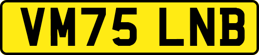 VM75LNB