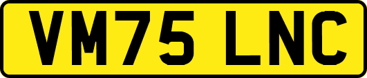 VM75LNC