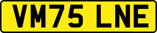VM75LNE