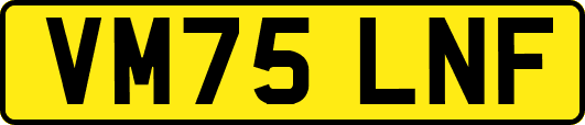 VM75LNF