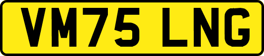 VM75LNG