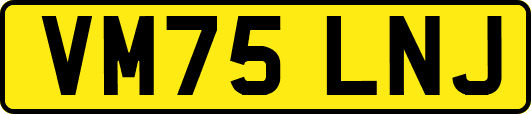 VM75LNJ
