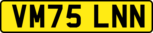 VM75LNN