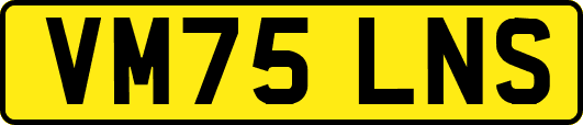 VM75LNS