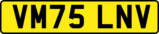VM75LNV