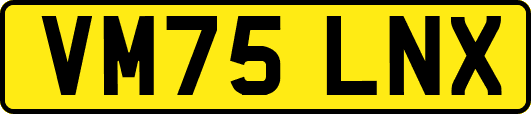 VM75LNX