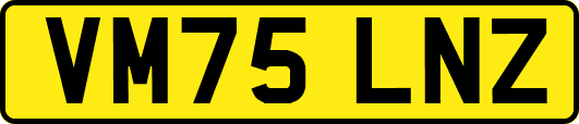 VM75LNZ