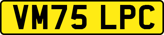 VM75LPC