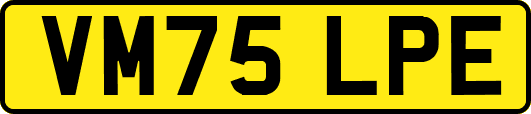 VM75LPE