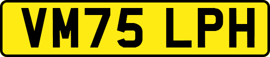 VM75LPH