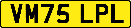 VM75LPL