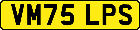 VM75LPS