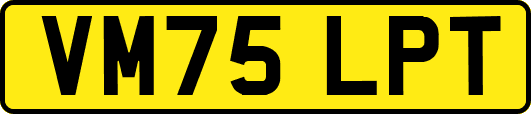 VM75LPT
