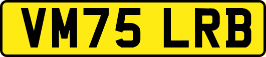 VM75LRB