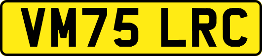 VM75LRC