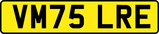 VM75LRE