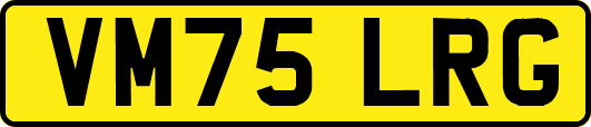 VM75LRG