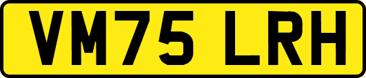 VM75LRH