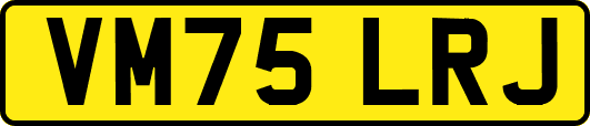 VM75LRJ