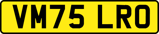 VM75LRO